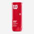 Wilson X3 ​​Padel 3ball