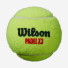 Wilson X3 ​​Padel 3ball