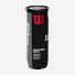 Wilson X3 Speed ​​Padel 3ball