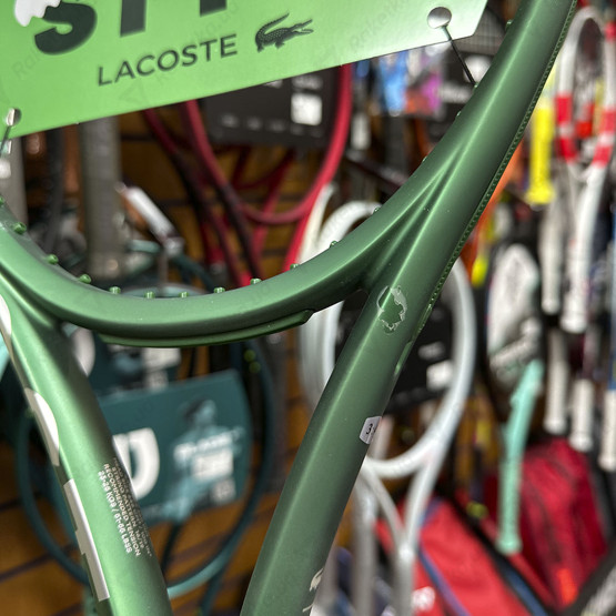 Lacoste L23 (Defect)