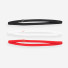 Nike Elastic Hairbands 2.0 3Pack N1004529083OS