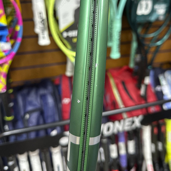 Lacoste L23 (Defect)