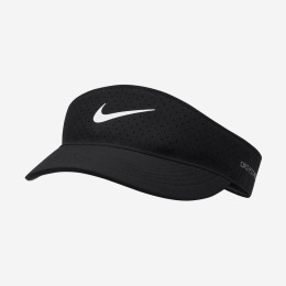Козырек Nike Dri-Fit ADV Ace Tennis Visor FB6443-010