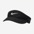 Nike Dri-Fit ADV Ace Tennis Visor FB6443-010