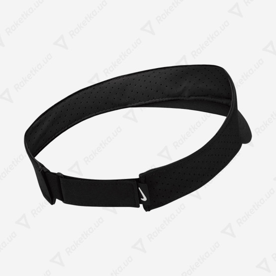 Nike Dri-Fit ADV Ace Tennis Visor FB6443-010