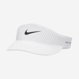 Козырек Nike Dri-Fit ADV Ace Tennis Visor FB6443-100