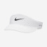 Nike Dri-Fit ADV Ace Tennis Visor FB6443-100