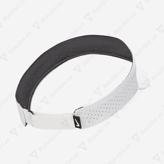 Nike Dri-Fit ADV Ace Tennis Visor FB6443-100
