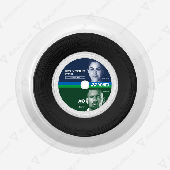 Yonex Poly Tour Pro Graphite (200m)