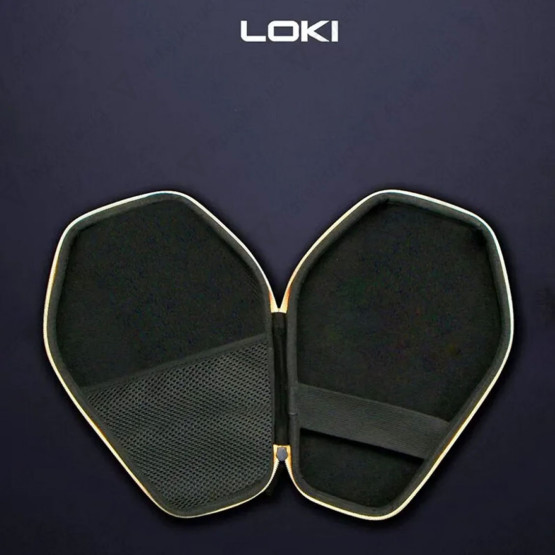 Loki TT Hard Case