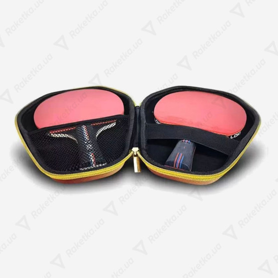 Loki TT Hard Case