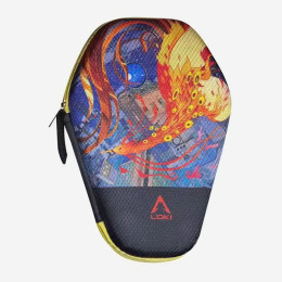 Чехол для ракетки Loki TT Hard Case