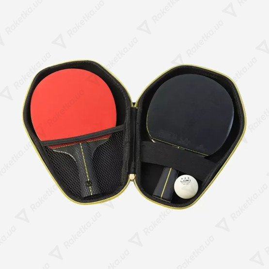 Loki TT Hard Case