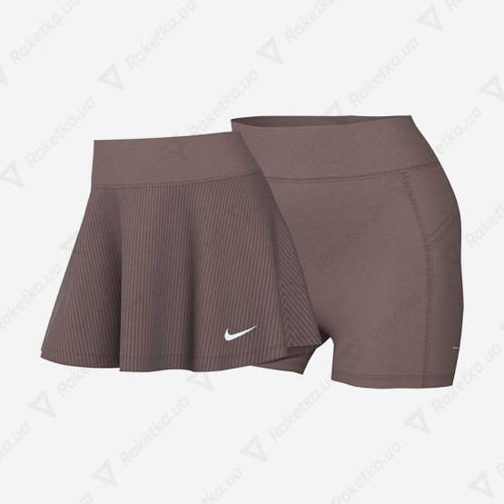 Nike Court Dri-Fit Advantage Skirt FD6534-208