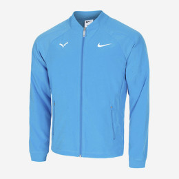 Спортивная куртка мужская Nike Court Dri-Fit Rafa Jacket DV2885-435