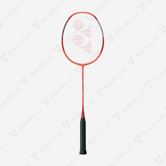 Yonex Nanoflare 001 Ability Flash Red