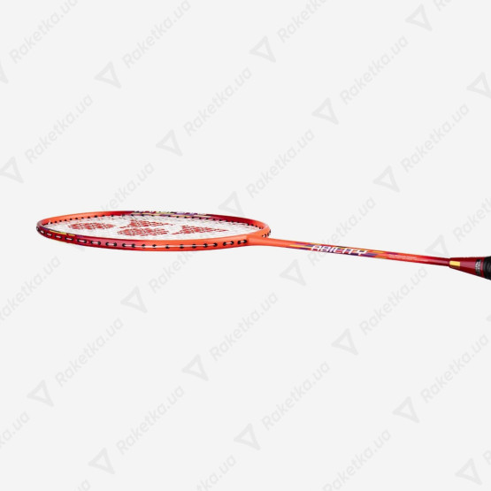 Yonex Nanoflare 001 Ability Flash Red