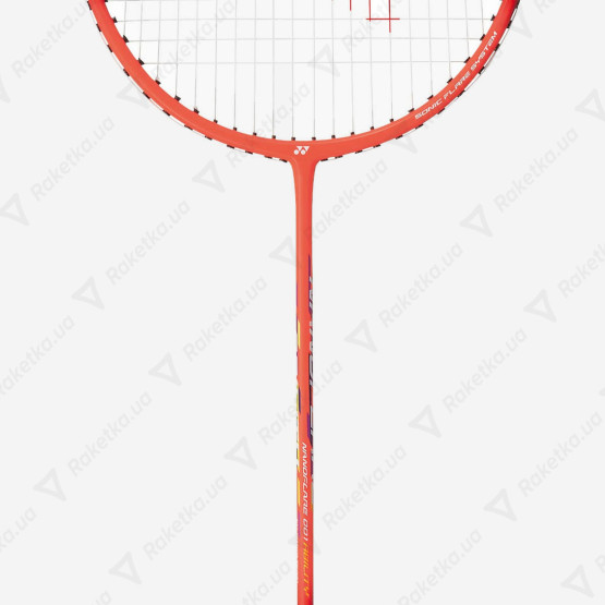 Yonex Nanoflare 001 Ability Flash Red