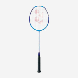 Ракетка для бадмінтону Yonex Nanoflare 001 Clear Cyan