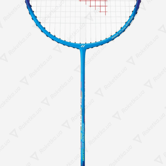 Yonex Nanoflare 001 Clear Cyan