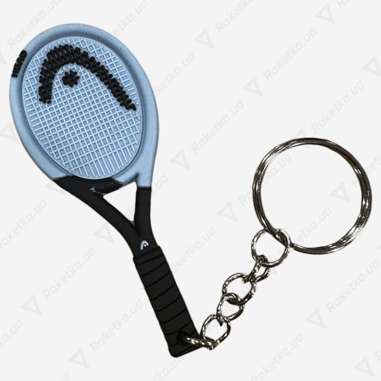 Head Tennis Silo Keyrings 23/24 Gravity 289474