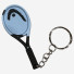 Head Tennis Silo Keyrings 23/24 Gravity 289474