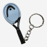 Head Tennis Silo Keyrings 23/24 Gravity 289474
