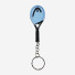 Head Tennis Silo Keyrings 23/24 Gravity 289474