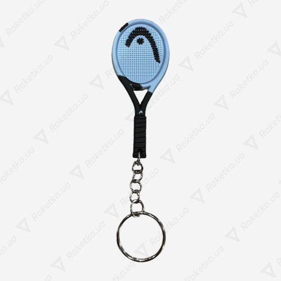 Head Tennis Silo Keyrings 23/24 Gravity 289474