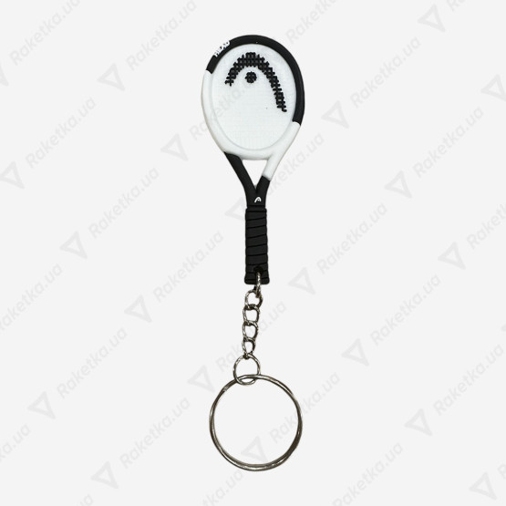 Head Tennis Silo Keyrings 23/24 Speed 289474