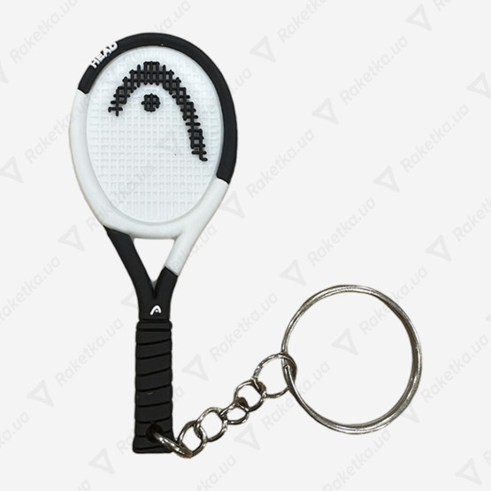 Head Tennis Silo Keyrings 23/24 Speed 289474