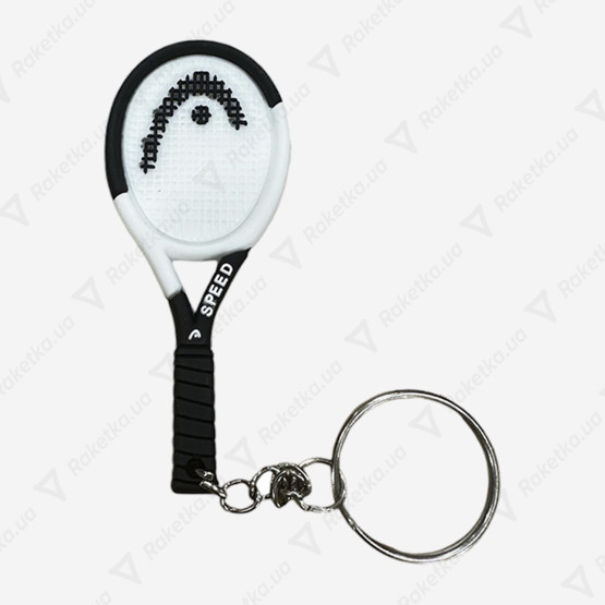 Head Tennis Silo Keyrings 23/24 Speed 289474