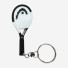 Head Tennis Silo Keyrings 23/24 Speed 289474