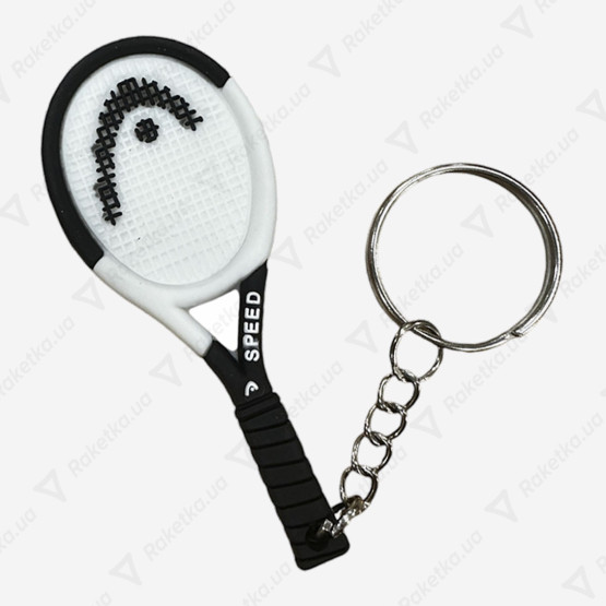Head Tennis Silo Keyrings 23/24 Speed 289474