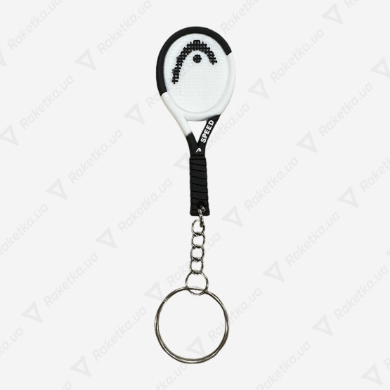 Head Tennis Silo Keyrings 23/24 Speed 289474