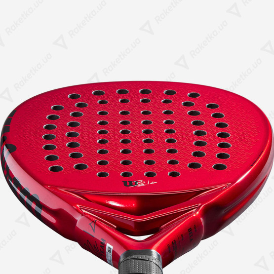 Wilson Bela Team V2 Padel WR134111