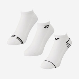 Носки Yonex 19199 Low Cut Socks (3 pcs)