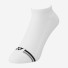 Yonex 19199 Low Cut Socks (3 pcs)