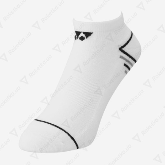 Yonex 19199 Low Cut Socks (3 pcs)