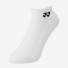 Yonex 19199 Low Cut Socks (3 pcs)