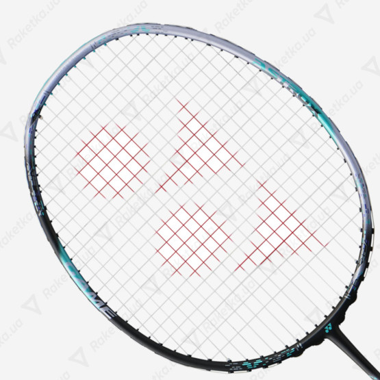 Yonex Astrox 88D Game Black/Silver