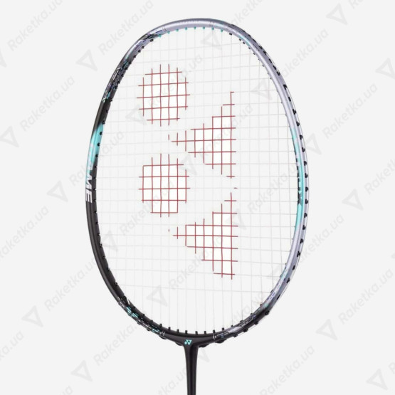 Yonex Astrox 88D Game Black/Silver