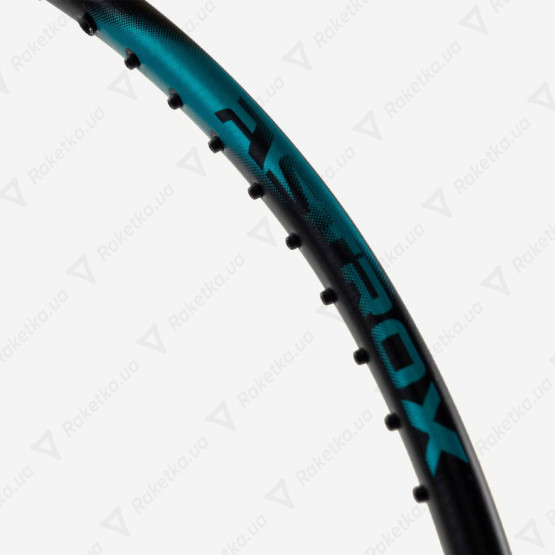 Yonex Astrox 88D Pro Black/Silver
