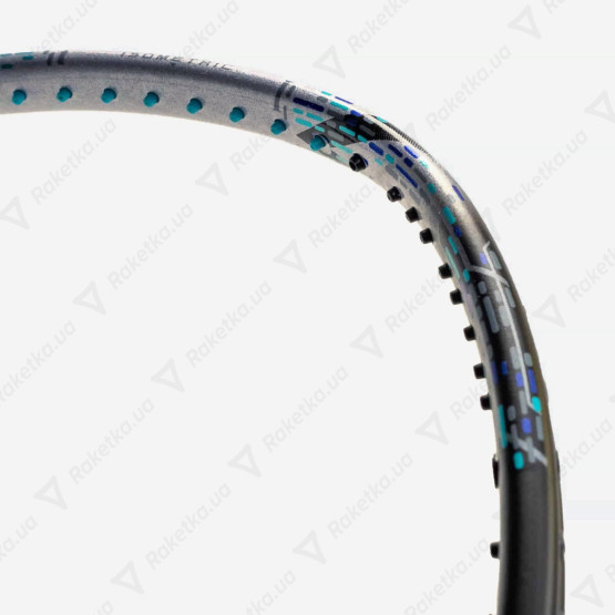 Yonex Astrox 88D Pro Black/Silver