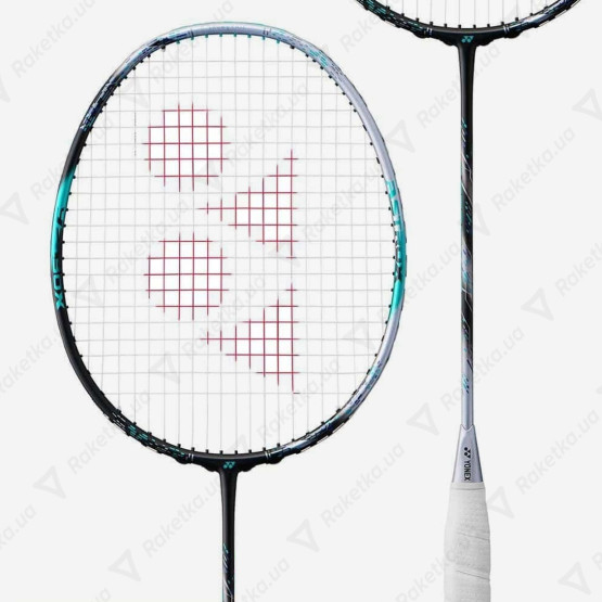 Yonex Astrox 88D Pro Black/Silver