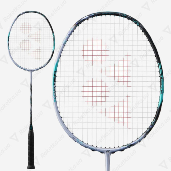 Yonex Astrox 88S Pro Silver/Black