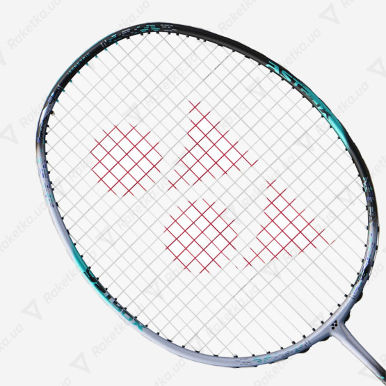 Yonex Astrox 88S Pro Silver/Black