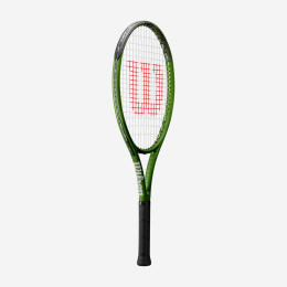 Теннисная ракетка Wilson Blade Feel Comp JR 25 WR125310