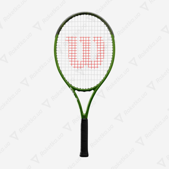 Wilson Blade Feel Comp JR 25 WR125310