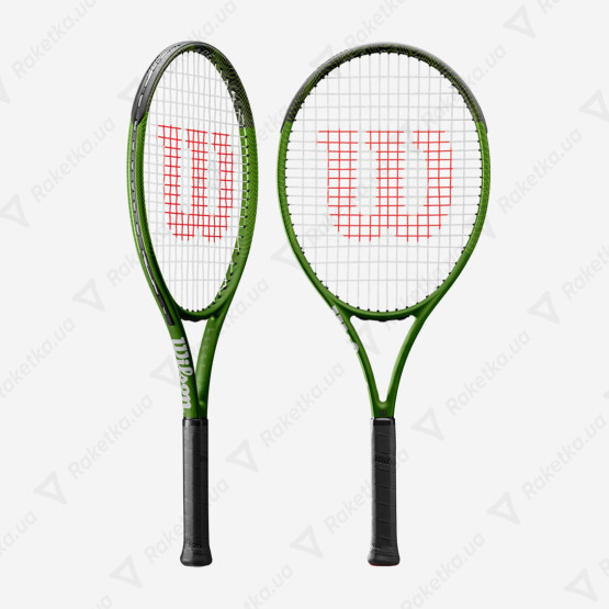 Wilson Blade Feel Comp JR 26 WR125210